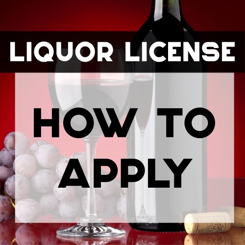 Sensational Tips About How To Get A Liquor License Nyc - Blockbath71