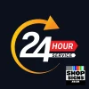 24 Hour Turaround