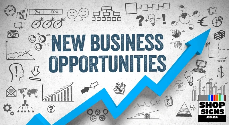 Business Opportunities in South Africa