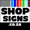 Shop Windows Banners Contravision
