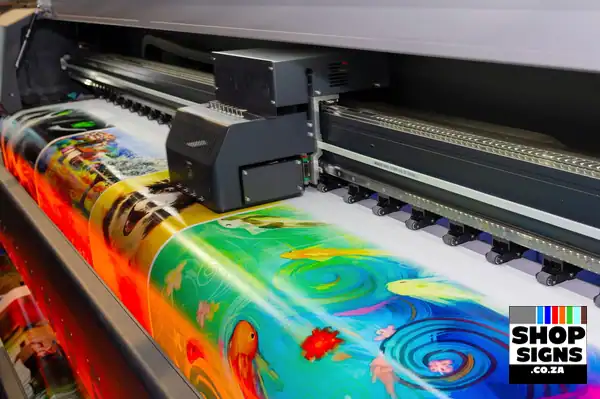 Wide Format Printing for Windows