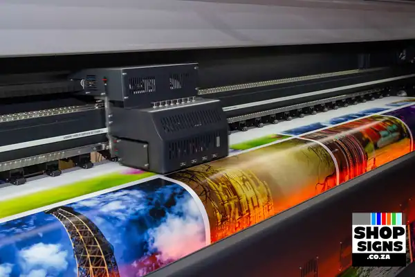 Large Format Printing for Windows