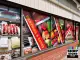 Window Graphics Print Installation Quote